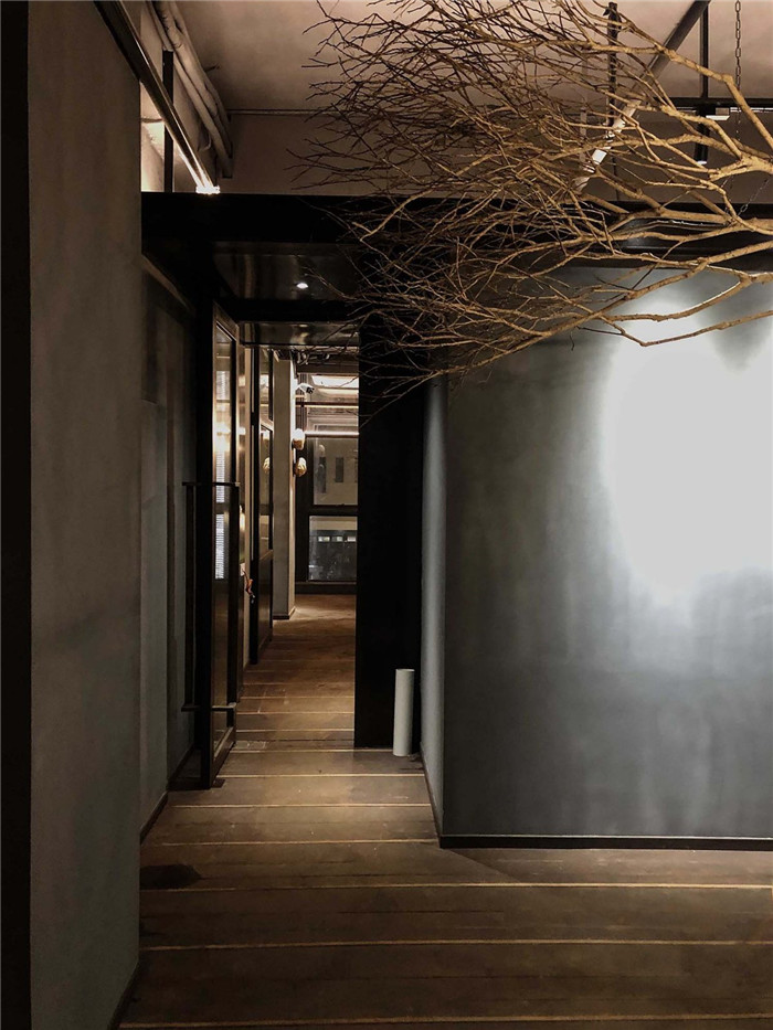 音樂+啤酒+燒烤一站式特色燒烤餐廳裝修設(shè)計方案