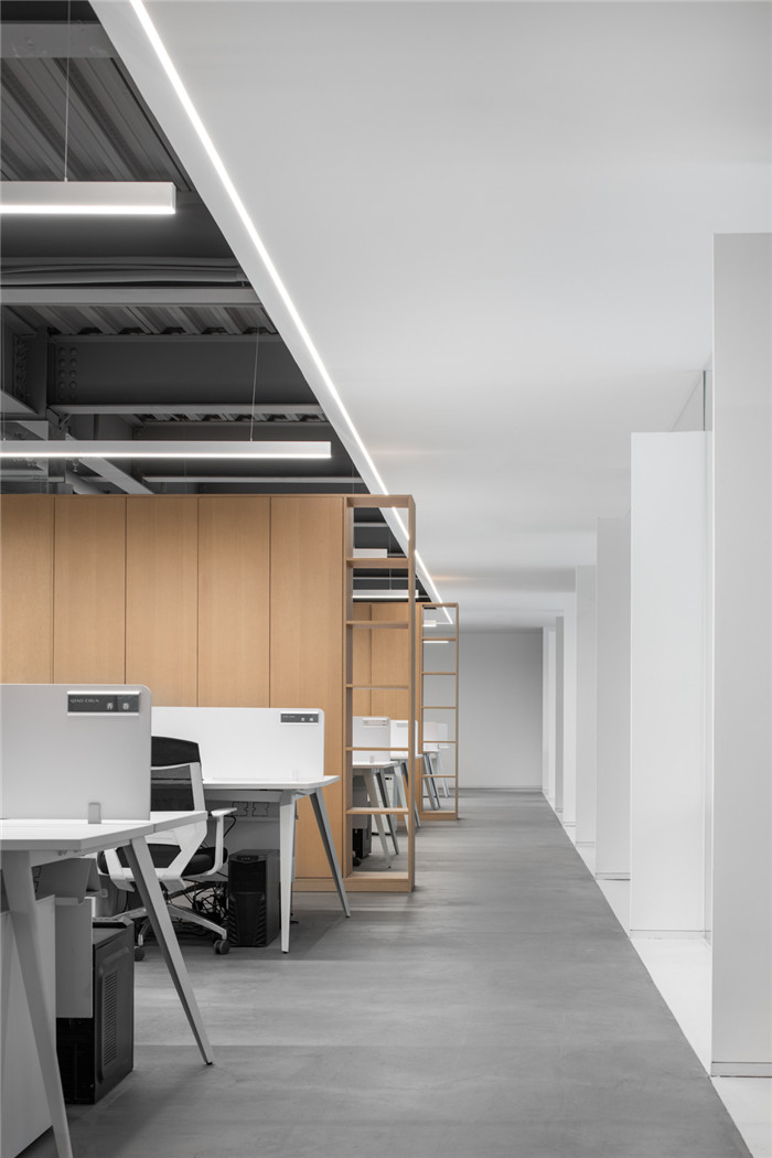 敞開(kāi)辦公區(qū)裝修設(shè)計(jì)-超藝術(shù)的國(guó)內(nèi)知名經(jīng)紀(jì)影視公司辦公樓裝修設(shè)計(jì)方案 敞開(kāi)辦公區(qū)裝修設(shè)計(jì)-超藝術(shù)的國(guó)內(nèi)知名經(jīng)紀(jì)影視公司辦公樓裝修設(shè)計(jì)方案