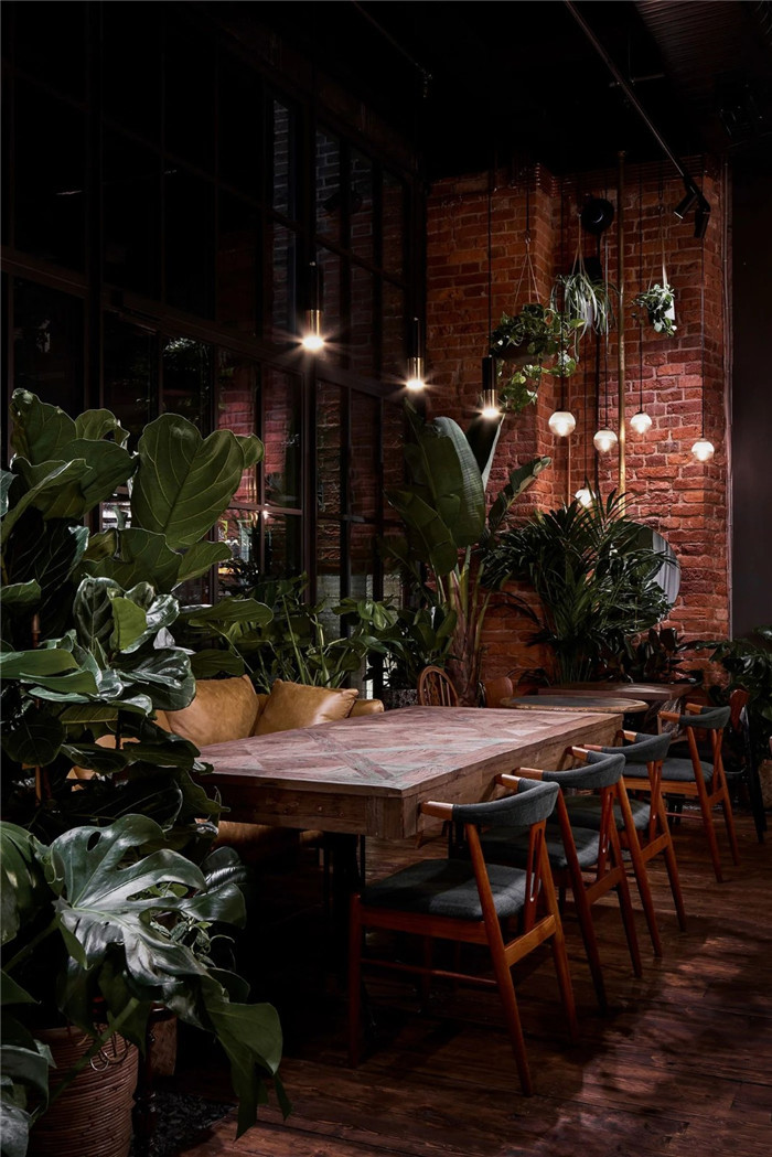 餐廳酒吧卡座區(qū)裝修-鄭州餐飲裝修公司推薦復(fù)古紅磚懷舊風(fēng)小酒館設(shè)計(jì)方案 餐廳酒吧卡座區(qū)裝修-鄭州餐飲裝修公司推薦復(fù)古紅磚懷舊風(fēng)小酒館設(shè)計(jì)方案