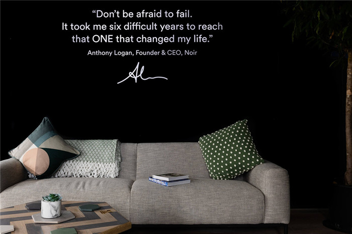 以幸福和健康為主題的聯(lián)合共享辦公室裝修設(shè)計(jì)方案 以幸福和健康為主題的聯(lián)合共享辦公室裝修設(shè)計(jì)方案