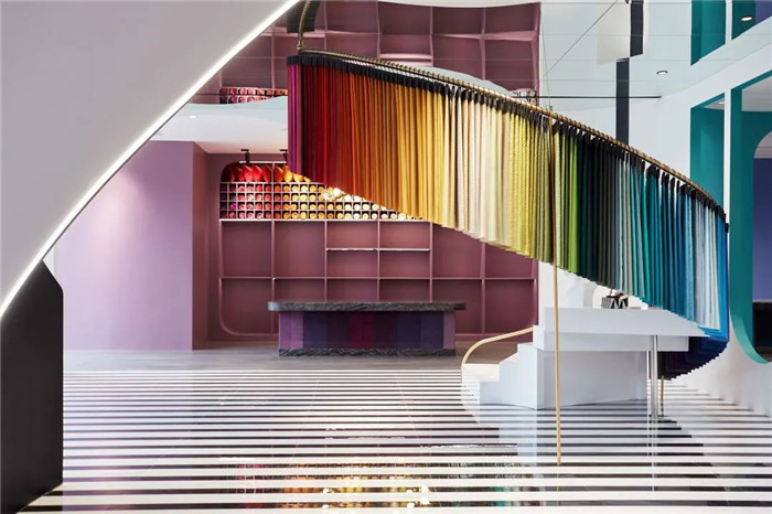 鄭州軟裝家具體驗(yàn)館裝修設(shè)計(jì)方案 鄭州軟裝家具體驗(yàn)館裝修設(shè)計(jì)方案