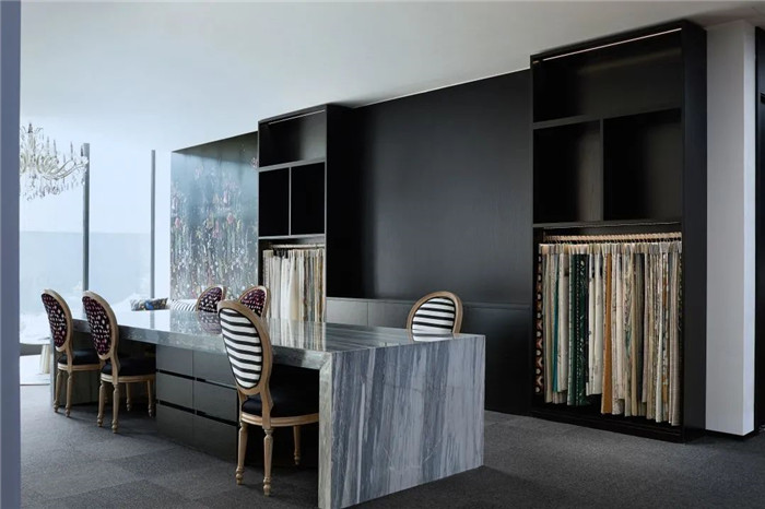 超藝術(shù)的家居軟裝展館裝修設(shè)計(jì)方案 超藝術(shù)的家居軟裝展館裝修設(shè)計(jì)方案