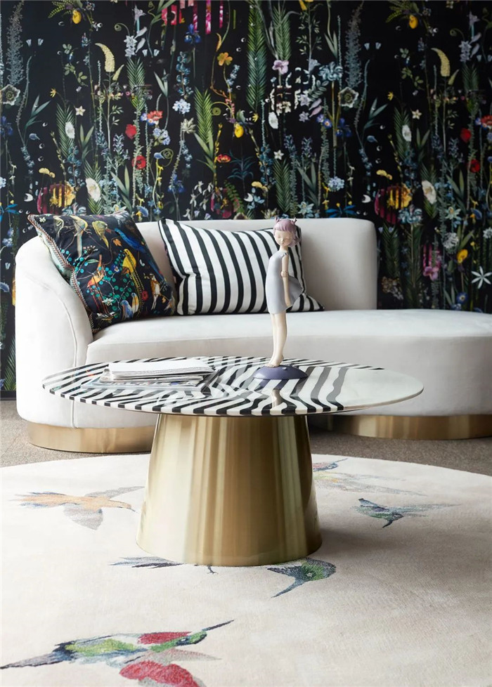 鄭州展廳裝修公司分享潮流風(fēng)尚家居體驗(yàn)展館裝修方案 鄭州展廳裝修公司分享潮流風(fēng)尚家居體驗(yàn)展館裝修方案