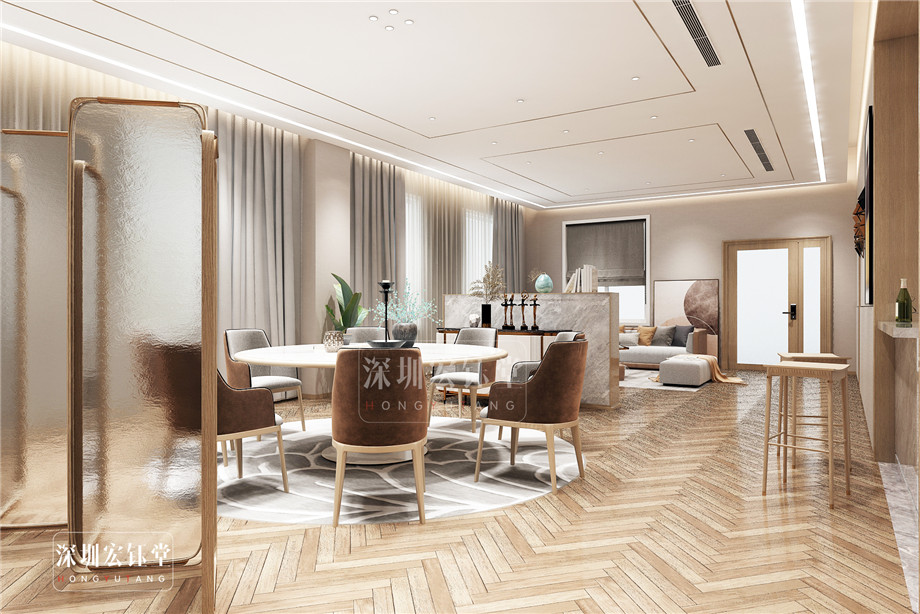 洽談區(qū)裝修設(shè)計(jì)-河南沃牛生物科技辦公樓裝修效果圖 洽談區(qū)裝修設(shè)計(jì)-河南沃牛生物科技辦公樓裝修效果圖