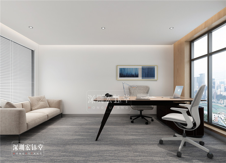 經(jīng)理辦公室裝修-咖啡廳裝修設(shè)計(jì)-河南沃牛生物科技辦公樓裝修效果圖 經(jīng)理辦公室裝修-咖啡廳裝修設(shè)計(jì)-河南沃牛生物科技辦公樓裝修效果圖