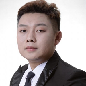 設(shè)計(jì)師：黃強(qiáng)