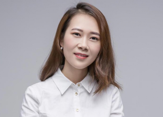 設(shè)計(jì)師：黃顏婷