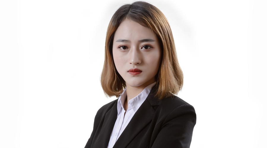 設計師：張艷麗